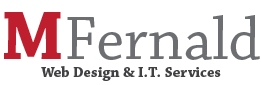 MFernald Web & IT Services